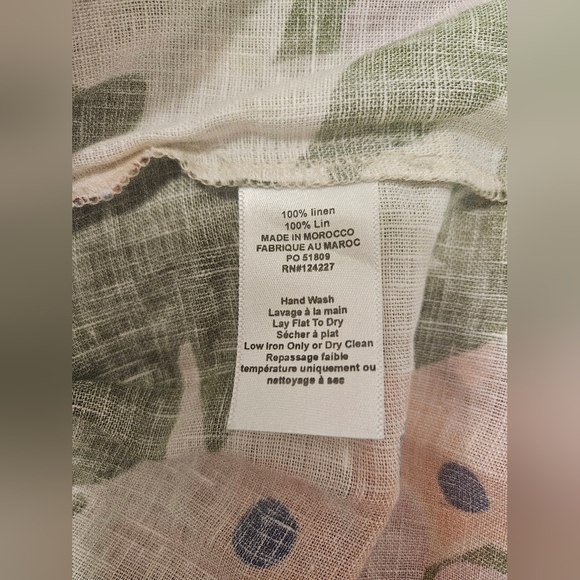 Misa Los Angeles Yolanda Midi Dress Size XS - Picture 10 of 10